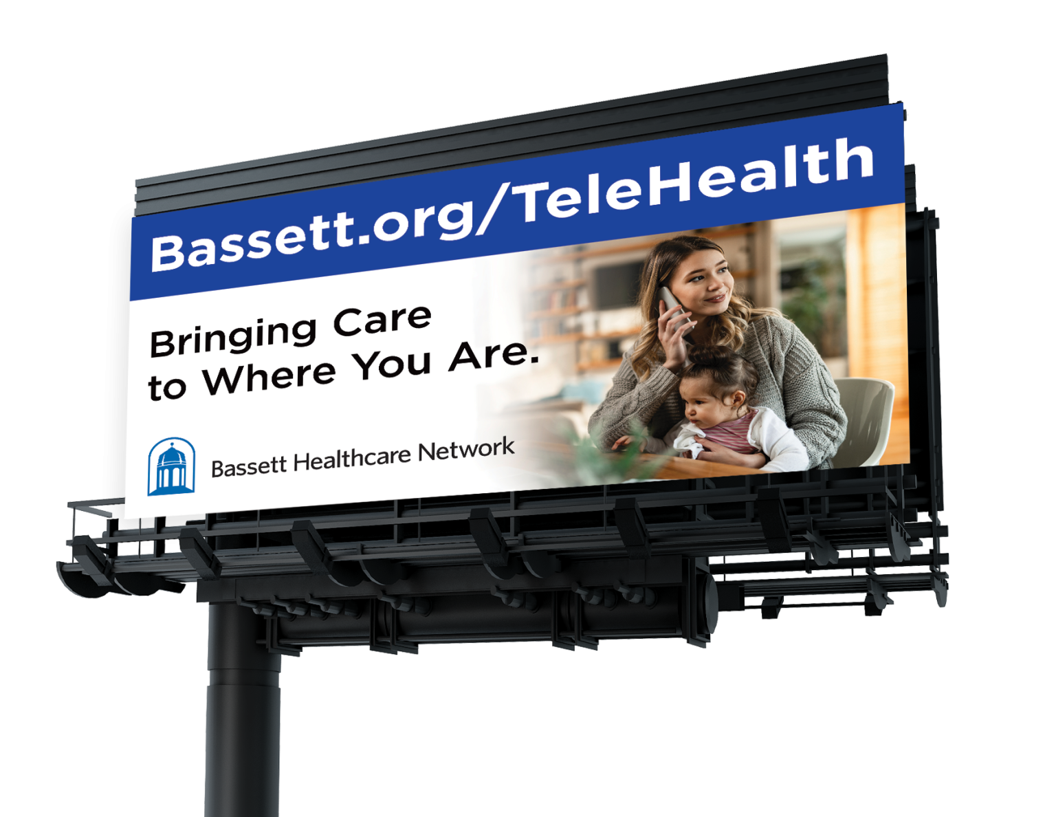 Bassett Healthcare Network Case Study Evr Advertising