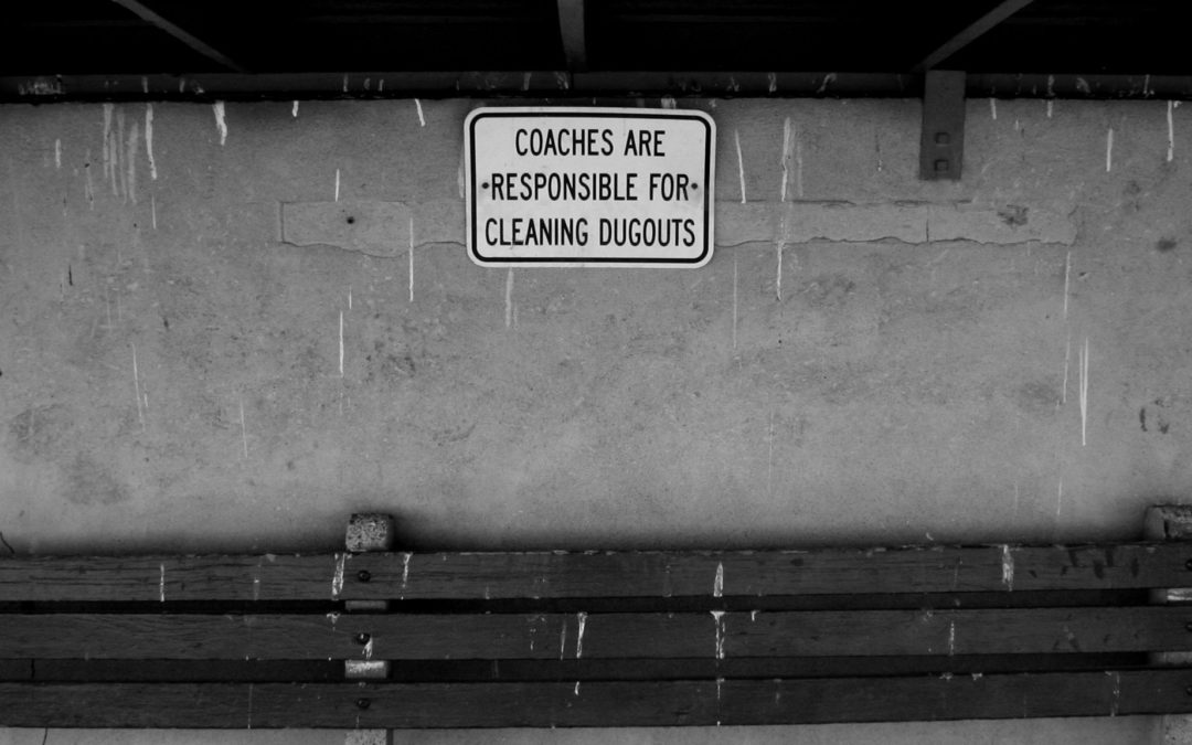 Evaluate the talent in your dugout
