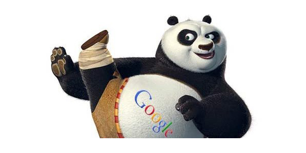 Has Panda made your website an endangered species?