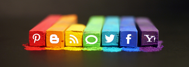 Market Strategies: Social Media Can Improve Your Online Presence