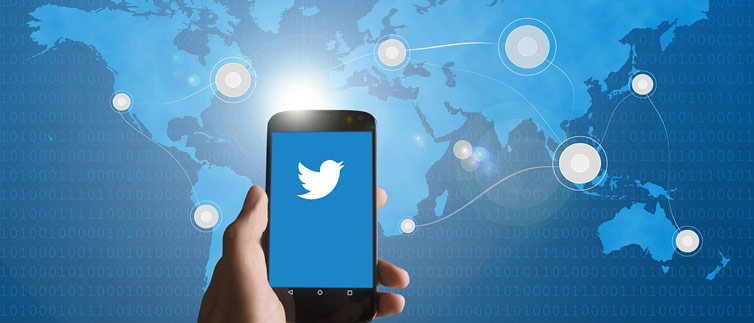 Marketing research in 140 characters or less: Take advantage of Twitter