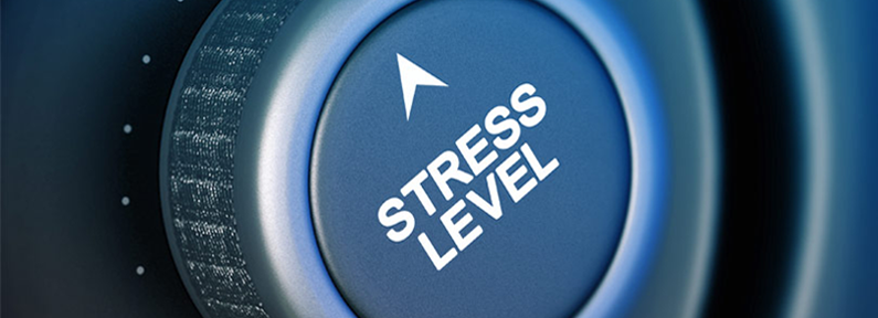 The Health of Healthcare Marketers: What’s Your Stress Level?