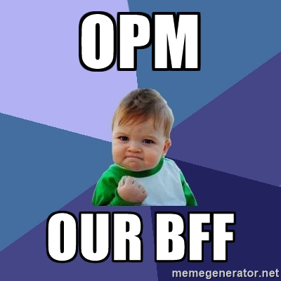 opm-baby