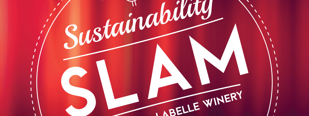 EVR to Sponsor Second Annual Sustainability Slam