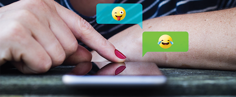 Emojis: Making Them Part of Your Millennial Social Marketing Campaign