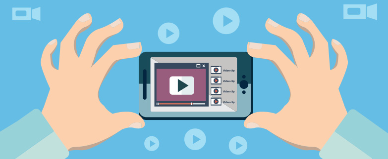 Social Media Strategy: Shoot to Social Videos Build Trust, Authenticity