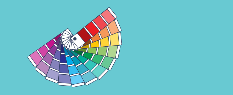 Evoking Emotion: Using Color to Develop Brand Identity