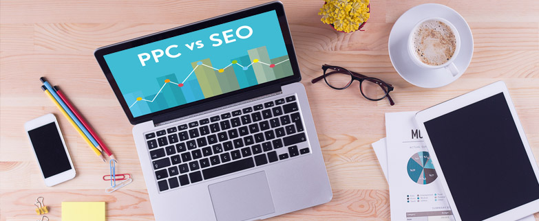SEO or PPC? How are You Being Found?