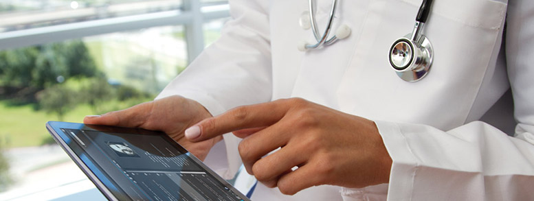 Why Is Healthcare So Far Behind in Digital Marketing?