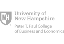 University Of New Hampshire Hospitality Management Program