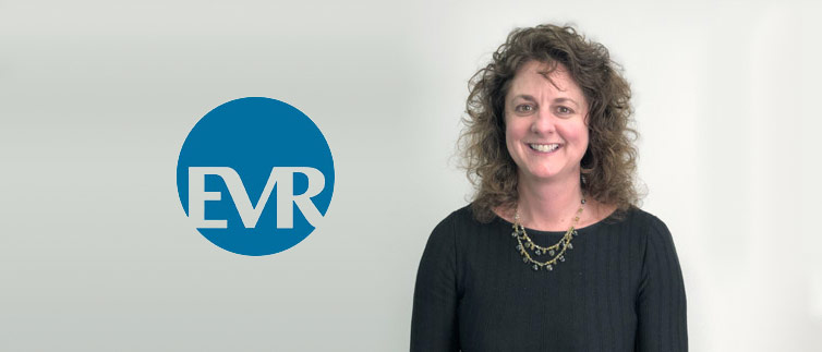 Lisa Wallace Promoted to Account Manager of EVR Healthcare