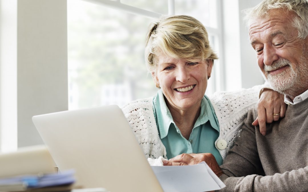 How to Effectively Use Digital Advertising in Senior Living Marketing