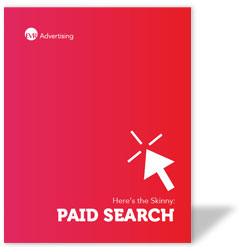 Paid search cover
