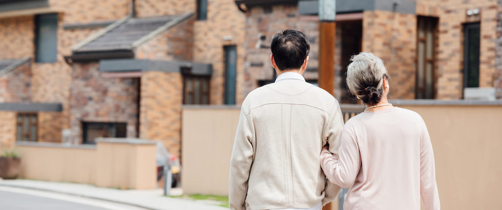 Walking Billboards: How Residents Can Help Guide the Senior Living Sales Process