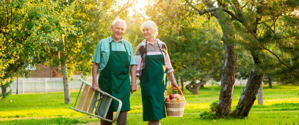 What’s Your Senior Community Brand Personality?