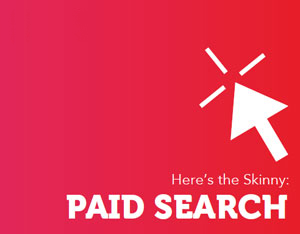 Paid search guide cover