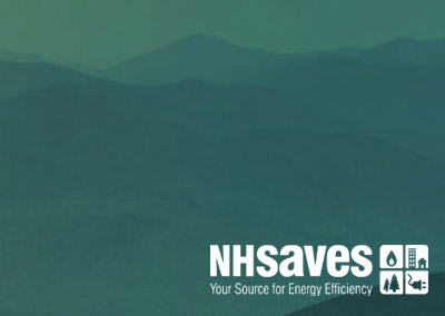 NHSaves logo