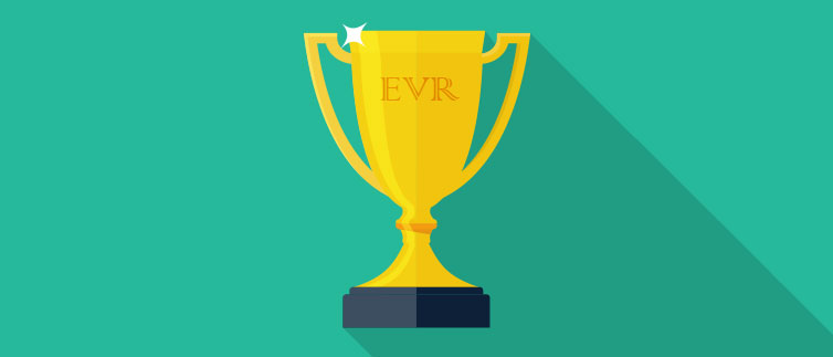 EVR Advertising Receives NESHCo Lamplighter Awards