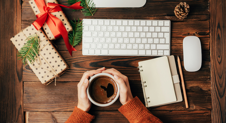 Holiday Social Media Marketing Ideas to Inspire Your Brand’s Strategy