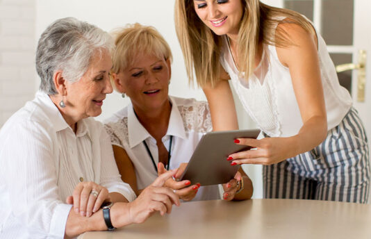 Tailoring Your Content Marketing to Different Generations