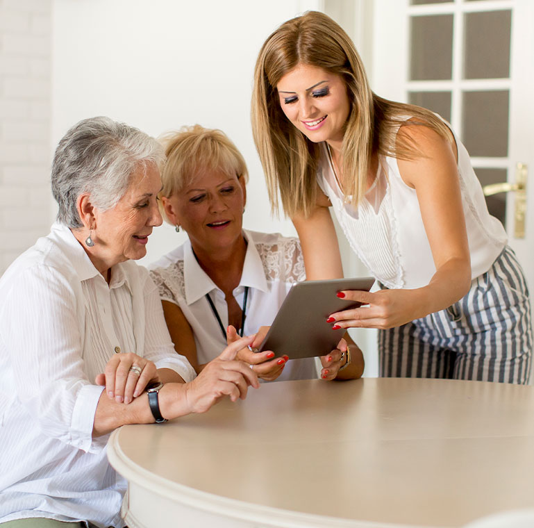 Tailoring Your Content Marketing to Different Generations