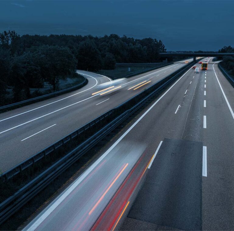 New Hampshire Office of Highway Safety banner