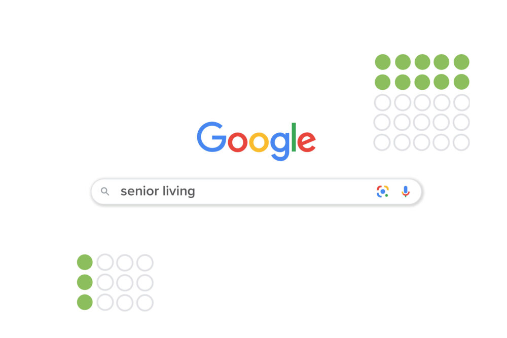 Senior Living seo