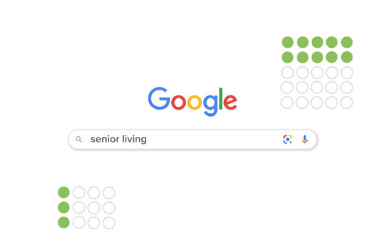 Senior Living seo