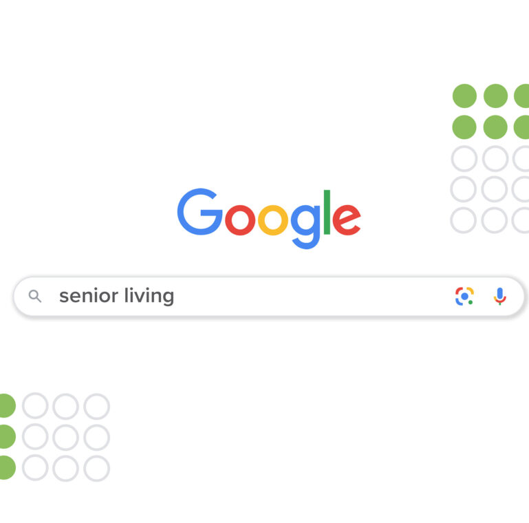 Senior Living seo