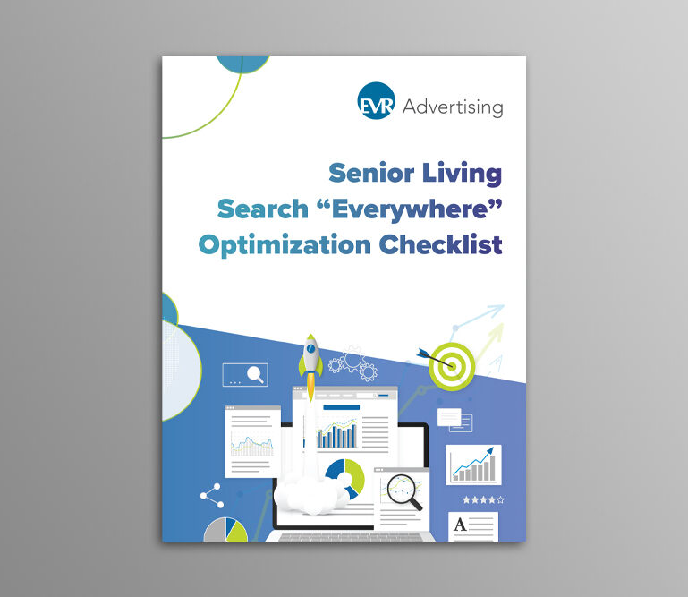 SEO checklist graphic